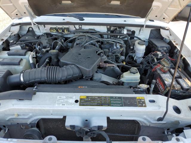 Photo 11 from auction – 2011 FORD RANGER SUP with VIN 1FTKR1EE2BPB17114