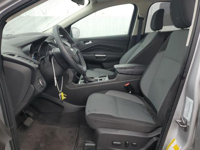 Photo 7 from auction – 2019 FORD ESCAPE SE with VIN 1FMCU0GD7KUA35930