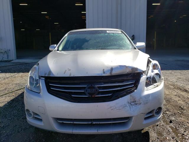Photo 5 from auction – 2012 NISSAN ALTIMA BAS with VIN 1N4AL2AP7CN567158