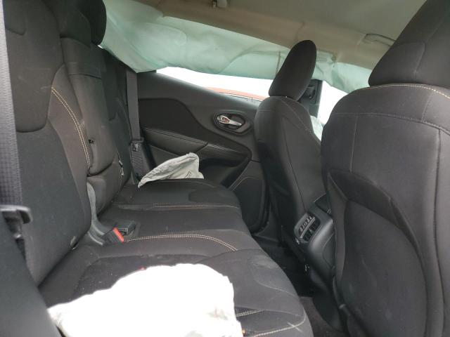 Photo 10 from auction – 2016 JEEP CHEROKEE L with VIN 1C4PJLCSXGW258446
