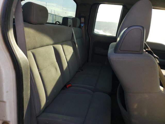 Фото 10 с аукциона – 2008 FORD F150 с VIN 1FTRX12W48FB41432