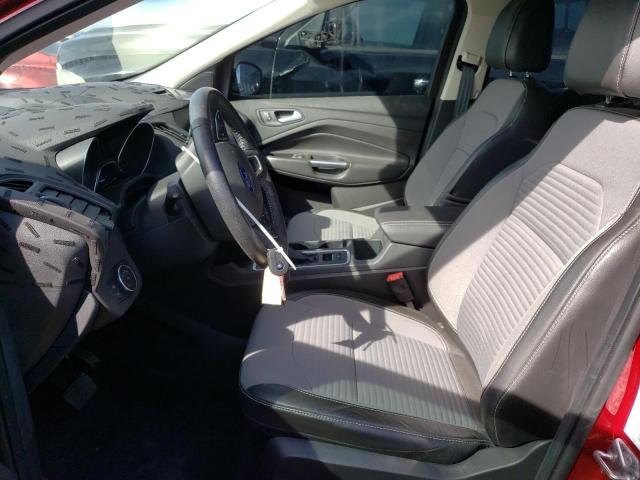 Photo 7 from auction – 2017 FORD ESCAPE SE with VIN 1FMCU0GD4HUC50304