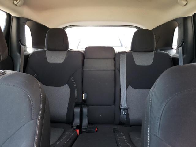 Photo 10 from auction – 2014 JEEP CHEROKEE L with VIN 1C4PJMCB5EW230766