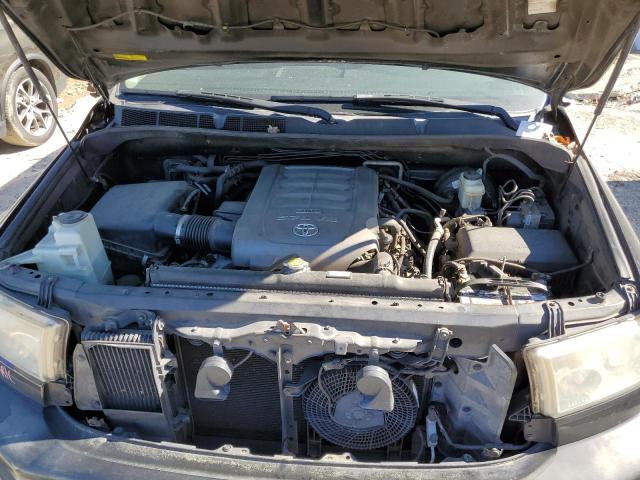 Photo 11 from auction – 2008 TOYOTA SEQUOIA SR with VIN 5TDZY64A38S001805