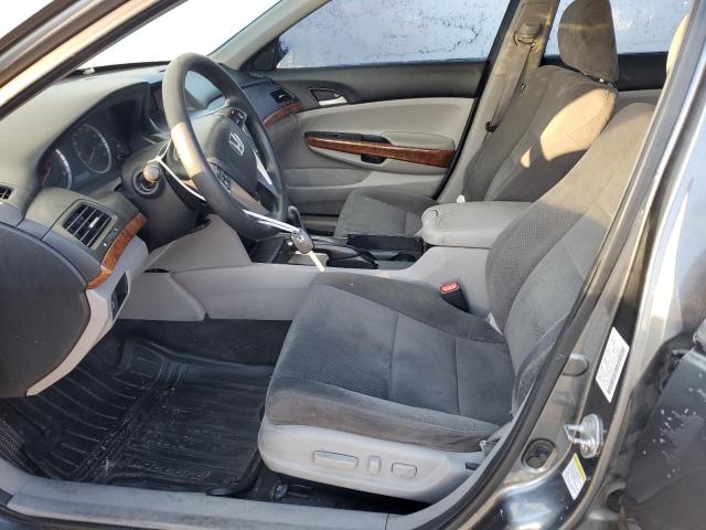 Photo 7 from auction – 2011 HONDA ACCORD EX with VIN 1HGCP2F77BA078380