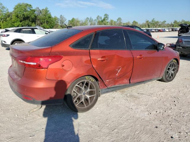 Photo 3 from auction – 2018 FORD FOCUS SEL with VIN 1FADP3H26JL277567