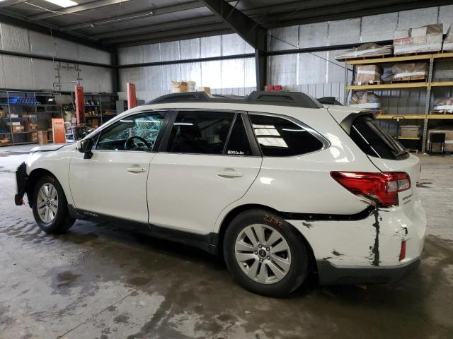 Photo 2 from auction – 2016 SUBARU OUTBACK 2. with VIN 4S4BSACC1G3291594