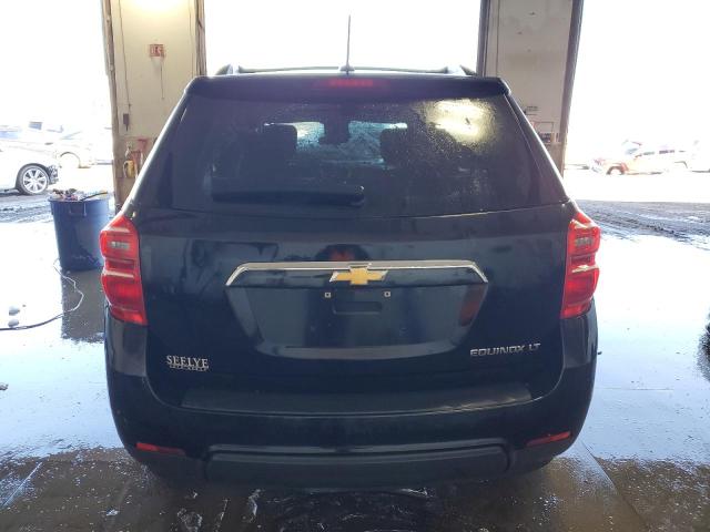 Photo 6 from auction – 2016 CHEVROLET EQUINOX LT with VIN 2GNALCEK9G1153067