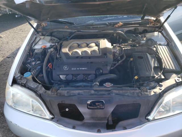 Photo 11 from auction – 1999 ACURA 3.2TL with VIN 19UUA5645XA030350