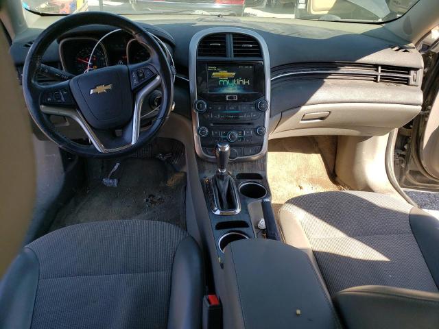 Photo 8 from auction – 2015 CHEVROLET MALIBU 2LT with VIN 1G11D5SL4FF123098