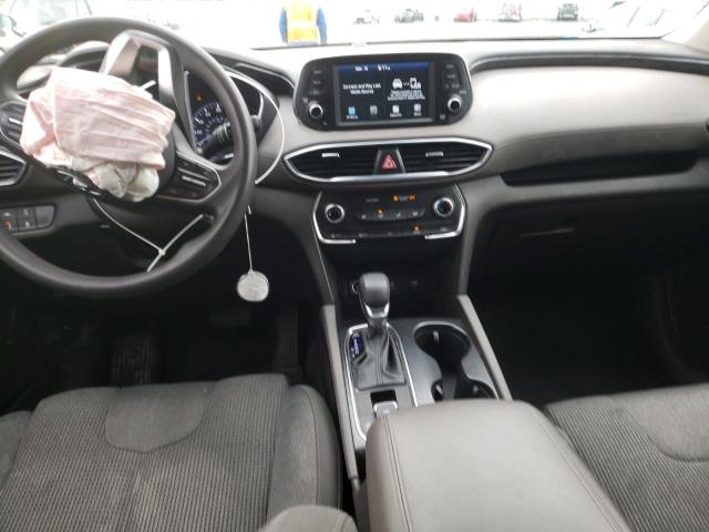 Photo 8 from auction – 2019 HYUNDAI SANTA FE S with VIN 5NMS2CAD3KH013804