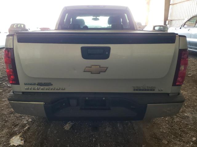 Photo 6 from auction – 2011 CHEVROLET SILVERADO with VIN 3GCPCSE03BG217731
