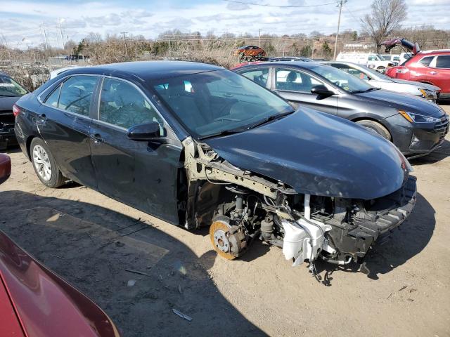 Photo 4 from auction – 2016 TOYOTA CAMRY LE with VIN 4T4BF1FK0GR541589
