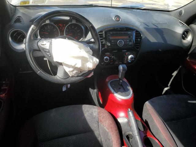 Photo 8 from auction – 2014 NISSAN JUKE S with VIN JN8AF5MV5ET484361