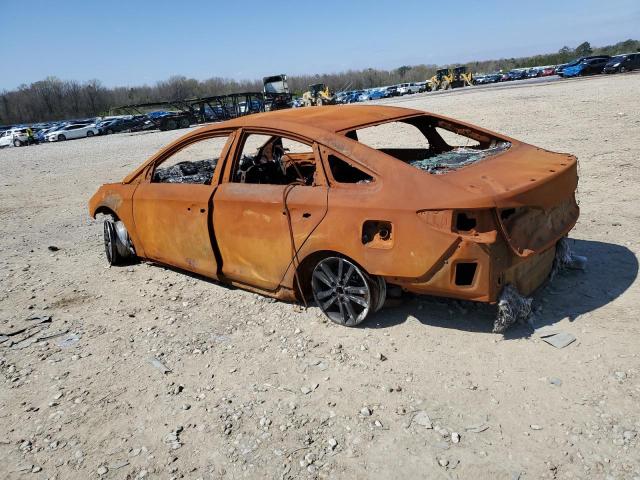 Photo 2 from auction – 2016 HYUNDAI SONATA SE with VIN 5NPE24AF4GH265642