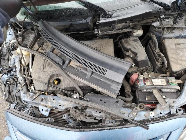 Photo 11 from auction – 2013 TOYOTA COROLLA BA with VIN 5YFBU4EE8DP164262