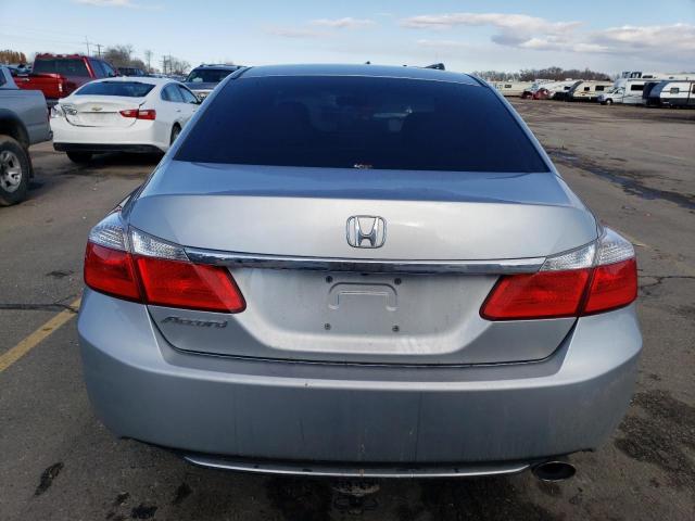 Photo 6 from auction – 2013 HONDA ACCORD LX with VIN 1HGCR2F34DA053754
