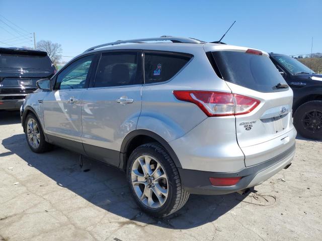 Photo 2 from auction – 2014 FORD ESCAPE TIT with VIN 1FMCU0J9XEUA66288