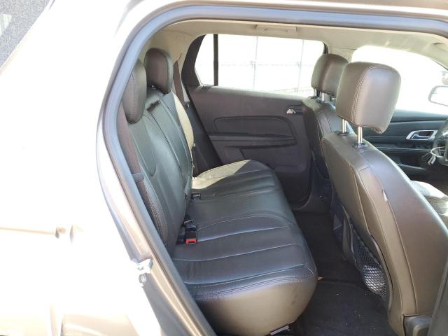 Photo 10 from auction – 2012 GMC TERRAIN SL with VIN 2GKALMEKXC6171125