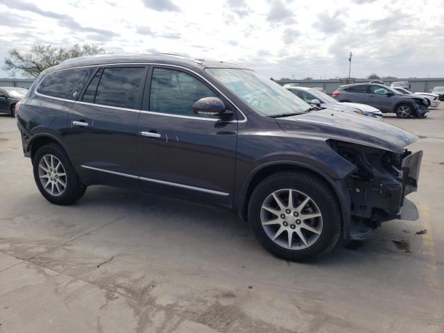 Photo 4 from auction – 2017 BUICK ENCLAVE with VIN 5GAKRBKD8HJ321835