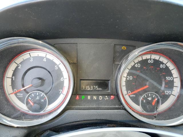 Photo 9 from auction – 2019 DODGE GRAND CARA with VIN 2C4RDGCG8KR713184