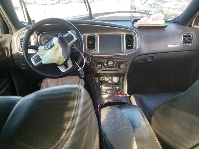 Photo 8 from auction – 2012 DODGE CHARGER SX with VIN 2C3CDXHG5CH244792
