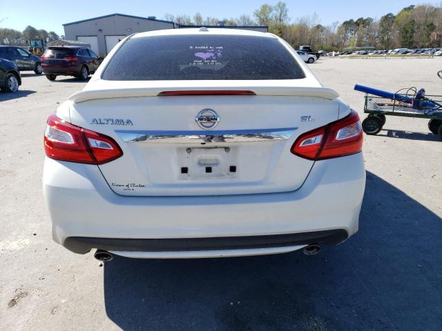 Photo 6 from auction – 2016 NISSAN ALTIMA 2.5 with VIN 1N4AL3AP1GC175879