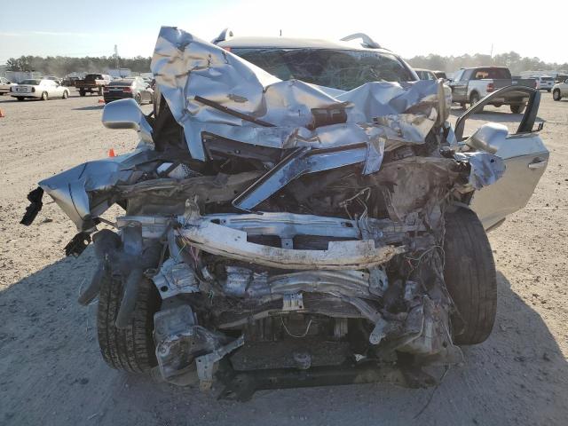 Photo 5 from auction – 2008 SATURN VUE XE with VIN 3GSCL33P68S687959