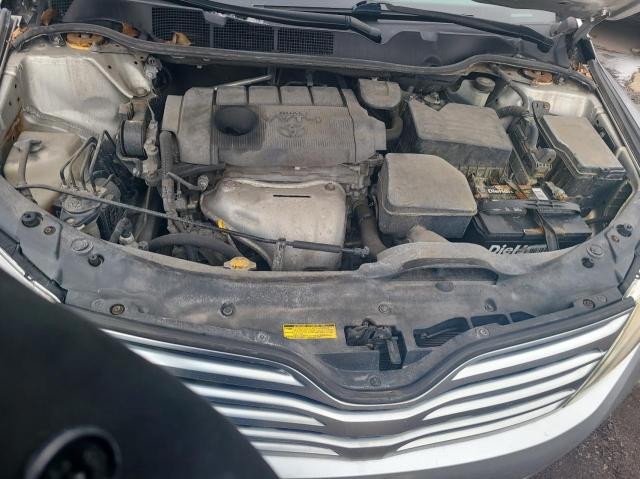 Photo 7 from auction – 2010 TOYOTA VENZA with VIN 4T3ZA3BB7AU035054