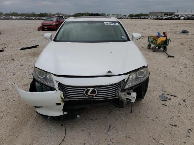 Photo 5 from auction – 2013 LEXUS ES 350 with VIN JTHBK1GG6D2081008