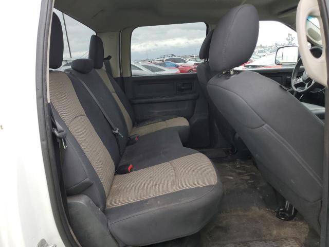 Photo 10 from auction – 2012 DODGE RAM 2500 S with VIN 3C6TD5CT0CG207841