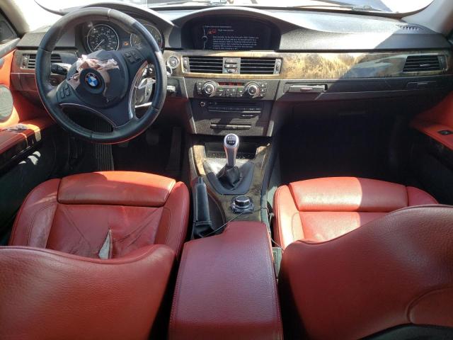 Photo 8 from auction – 2010 BMW 335 XI with VIN WBAWC7C57AE274797