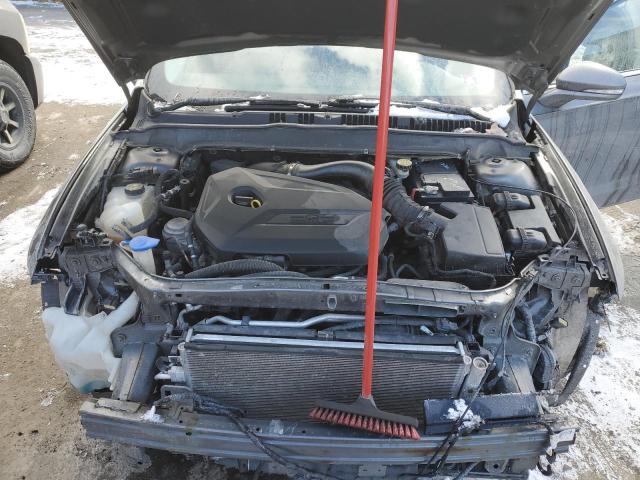 Photo 11 from auction – 2013 FORD FUSION SE with VIN 3FA6P0HR0DR233882