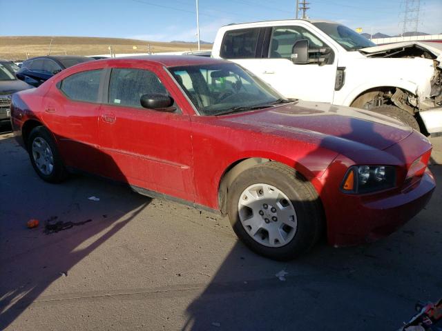 Photo 4 from auction – 2007 DODGE CHARGER SE with VIN 2B3KA43G67H864001