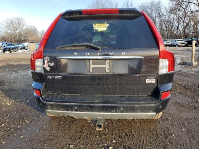 Photo 6 from auction – 2013 VOLVO XC90 3.2 with VIN YV4952CZ3D1657659