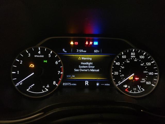 Photo 9 from auction – 2015 NISSAN ALTIMA 2.5 with VIN 1N4AA6AP6HC376802