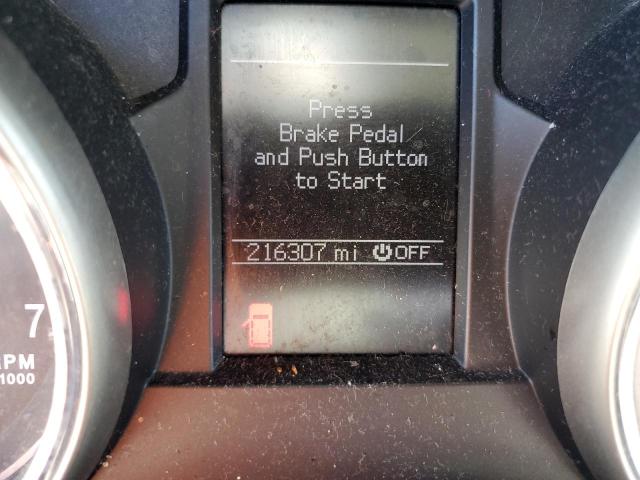 Zdjęcie 9 z aukcji – 2012 JEEP GRAND CHER z VIN 1C4RJFAG2CC238972