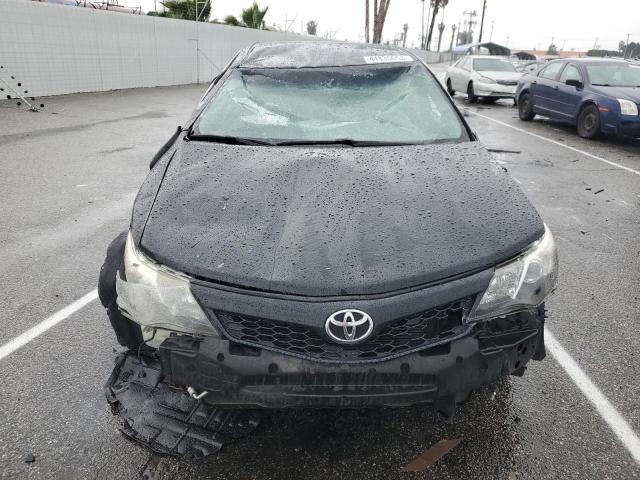 Photo 5 from auction – 2014 TOYOTA CAMRY L with VIN 4T1BF1FK4EU866267