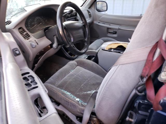 صورة رقم 7 من المزاد - 1995 FORD EXPLORER مع VIN 1FMDU34X5SUC01947
