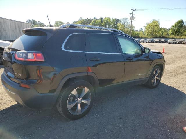 Photo 3 from auction – 2019 JEEP CHEROKEE L with VIN 1C4PJLDB6KD415991