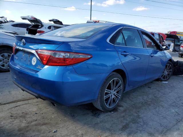 Photo 3 from auction – 2016 TOYOTA CAMRY with VIN 4T1BF1FK5GU559340