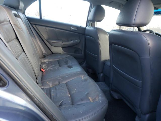 Photo 10 from auction – 2007 HONDA ACCORD EX with VIN 1HGCM66807A092928