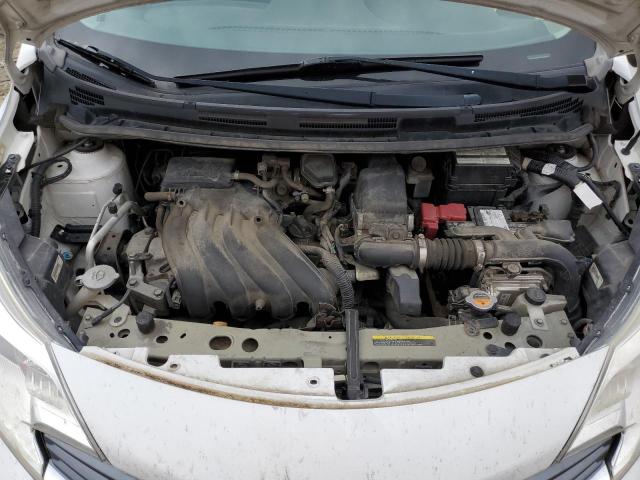 Photo 11 from auction – 2015 NISSAN VERSA NOTE with VIN 3N1CE2CP1FL446045