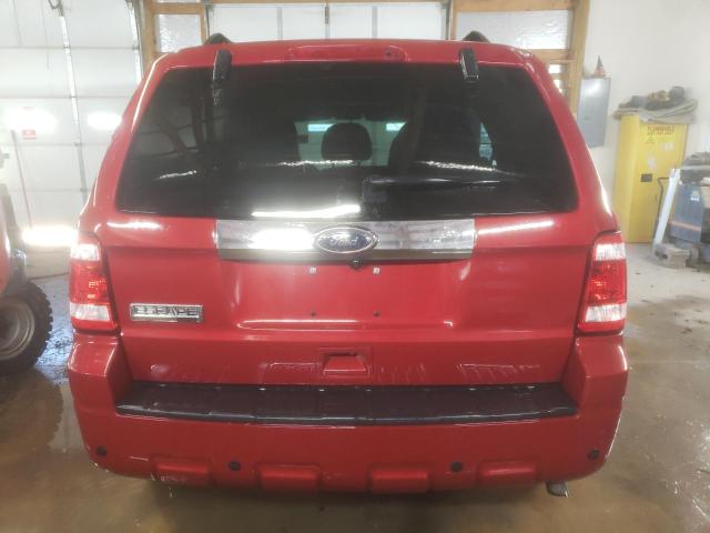 Photo 6 from auction – 2010 FORD ESCAPE LIM with VIN 1FMCU0E76AKC89684