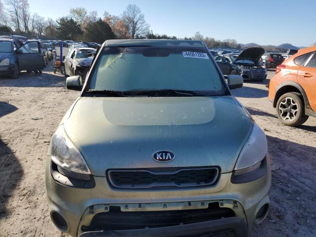 Photo 5 from auction – 2013 KIA SOUL with VIN KNDJT2A57D7630791