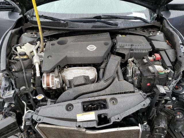 Photo 11 from auction – 2013 NISSAN ALTIMA 2.5 with VIN 1N4AL3AP4DN447664