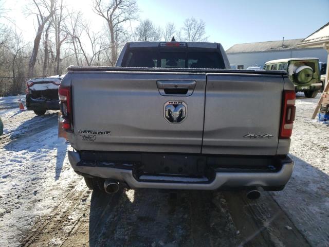 Photo 6 from auction – 2020 RAM 1500 LARAM with VIN 1C6SRFJT5LN391493