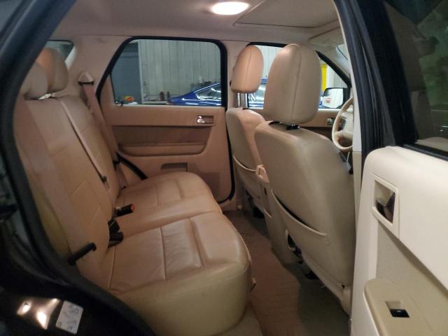 Фото 10 с аукциона – 2012 FORD ESCAPE LIM с VIN 1FMCU9EG2CKB46979