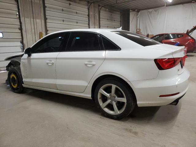 Photo 2 from auction – 2016 AUDI A3 PREMIUM with VIN WAUB8GFFXG1084819