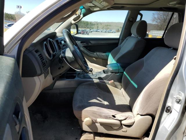 Photo 7 from auction – 2003 TOYOTA 4RUNNER SR with VIN JTEBT14R138003165